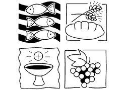 Logo Konfirmantengruppe