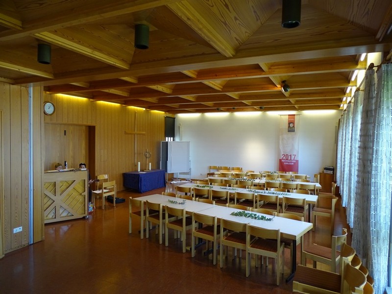 Großer Saal