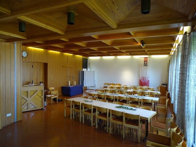 Großer Saal