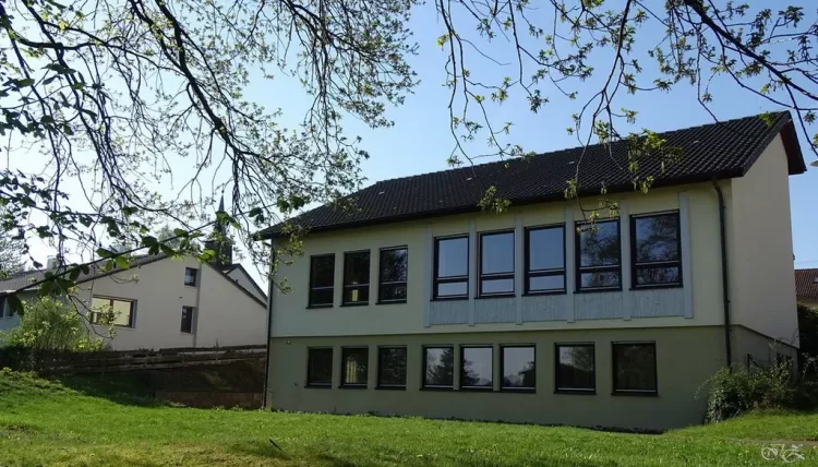 Gemeindehaus